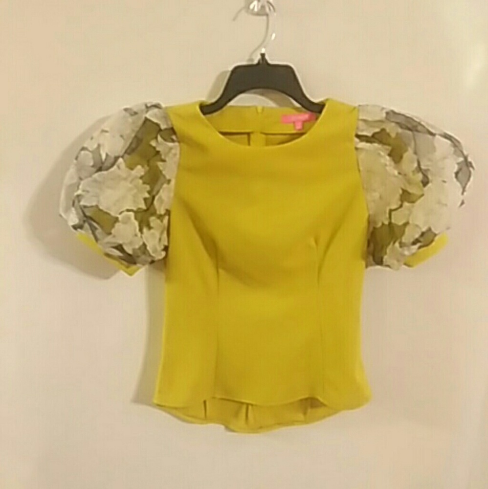 Xtaren Top